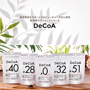 DeCoA