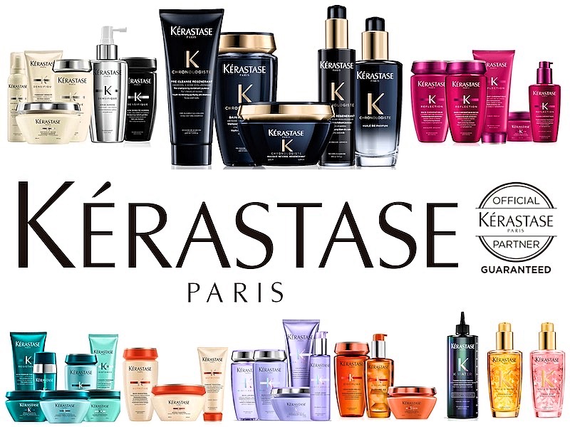 KERASTASE