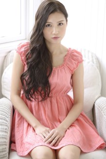 ドーリーフェミニンロング