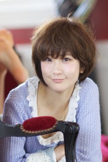 プチミルクボブ