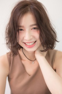 セクシーカジュアルロブ