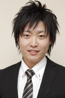 Boy's　束間ムーブマッシュショート