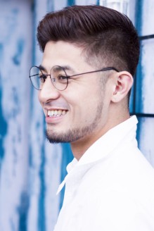 ネオジェントルマンショート