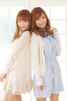 王道！チョットそこまでラフ髪スタイル