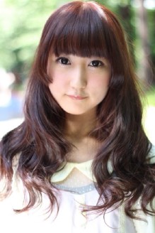 フェミニン×愛され モテロング