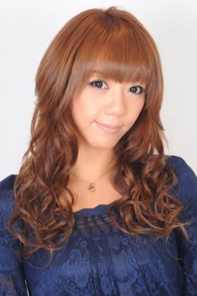 グラマラスカール