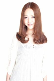 スィート大人美髪カール