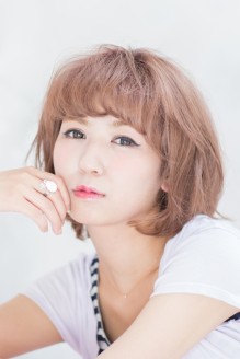 ヌーディーショート