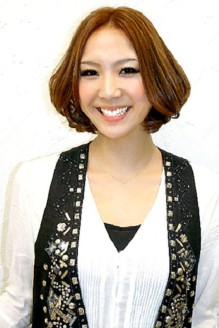 ふんわりドーリーウェーブ