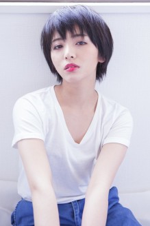 スタンダードヘルシーショート