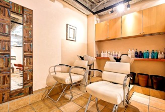 フレンシア 店内写真2